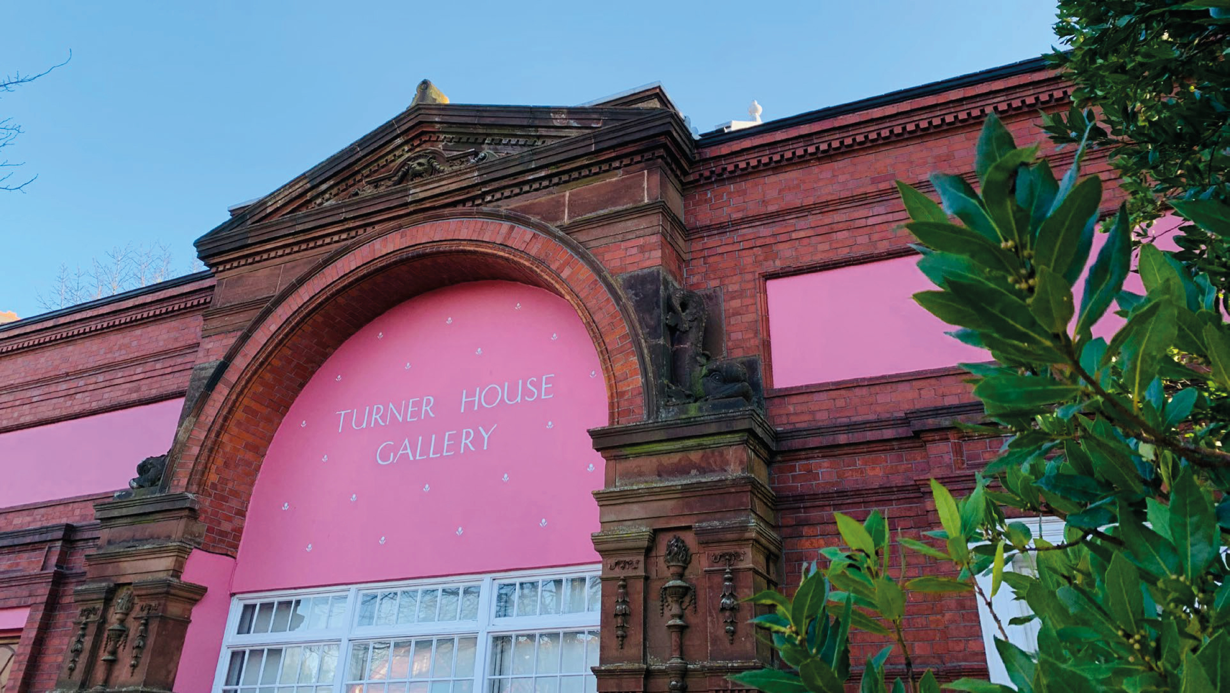Turner House, Penarth to reopen its doors in January 2021 Penarth View