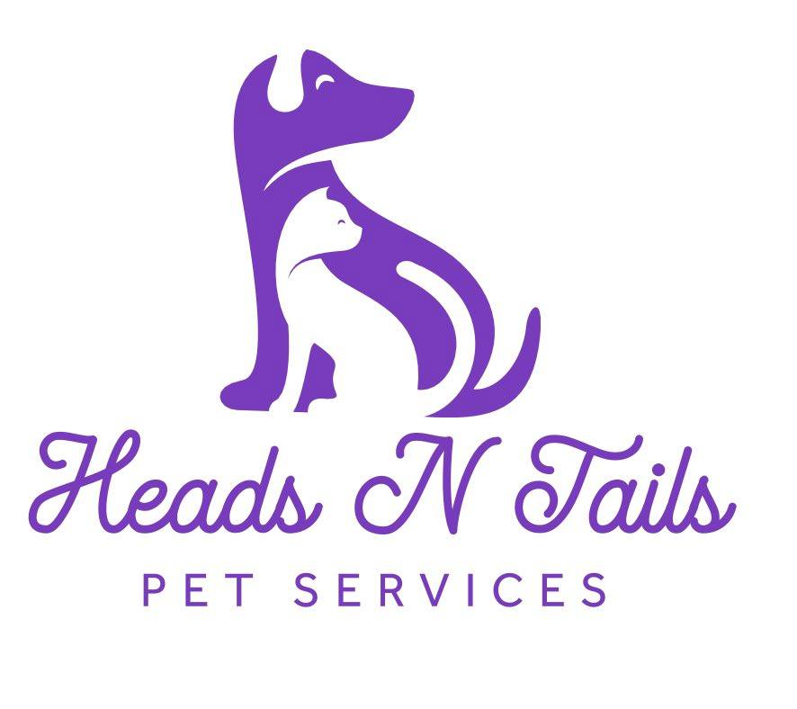 Heads and best sale tails grooming