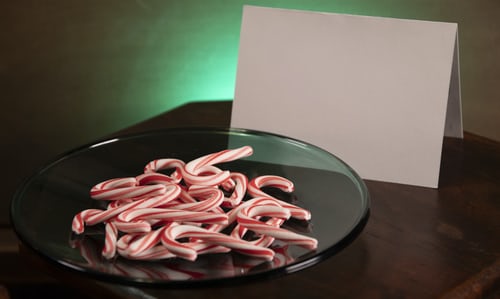 This image has an empty alt attribute; its file name is candy-canes.jpg