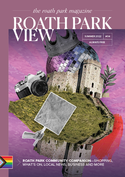 Penarth View Issue 39 (Summer 2020) by Penarth View - Issuu